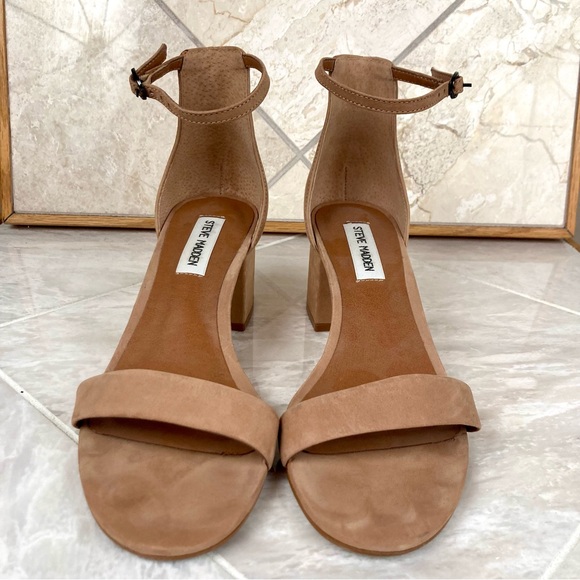 Steve Madden Heels. 7 1/2 M. NWOT. - Picture 5 of 13